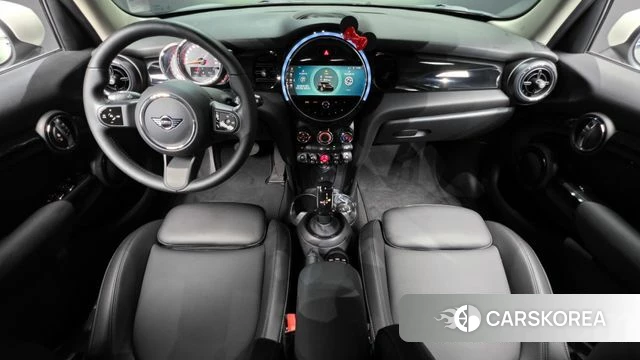 Mini Cooper id 4741047 из Кореи 30