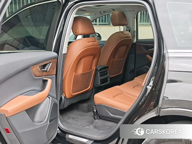 Audi Q7 id 4215207 из Китая 25