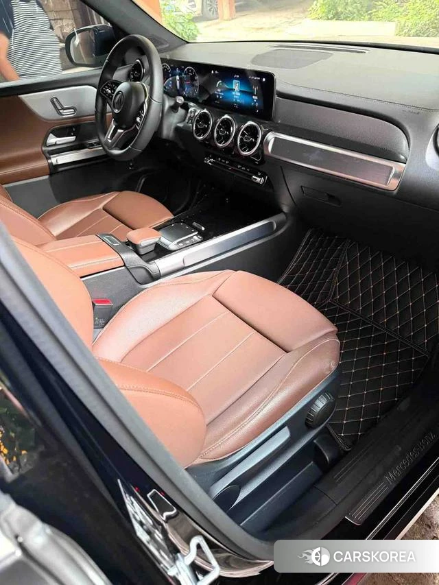 Mercedes-Benz GLB id 4393258 из Китая 11