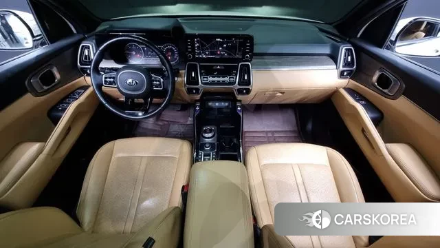 Kia Sorento 4th Generation id 3412528 из Кореи 17