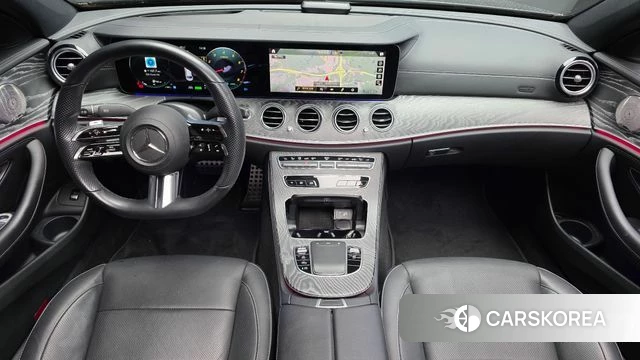 Mercedes-Benz E-Class W213 id 4561668 из Кореи 31