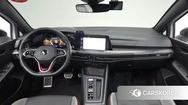 Volkswagen Golf 8th Generation id 3383668 из Кореи 17