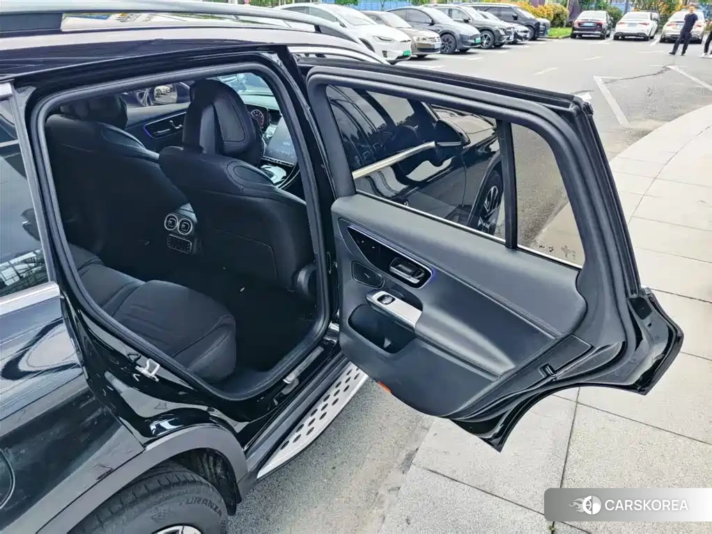 Mercedes-Benz GLC id 4589193 из Китая 19