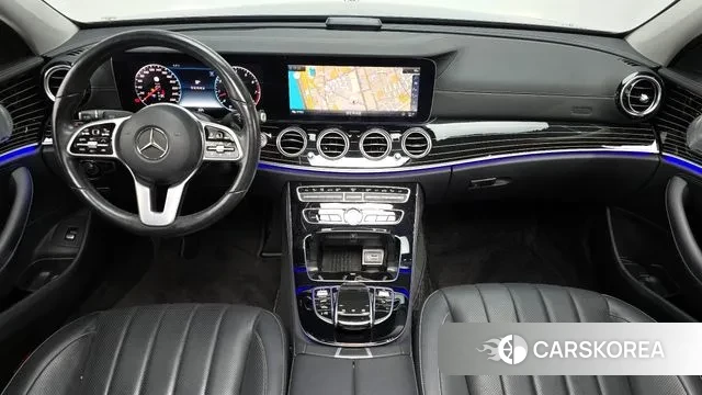 Mercedes-Benz E-Class W213 id 3385805 из Кореи 17