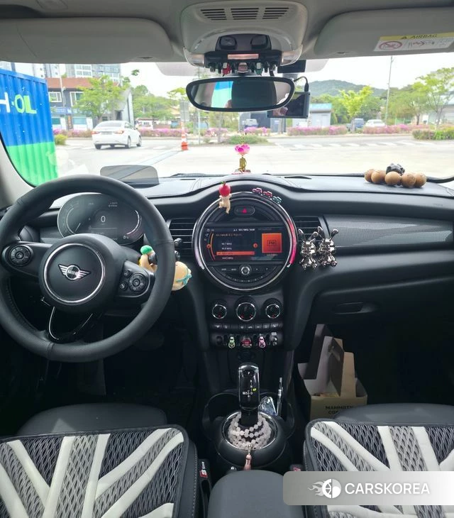 Mini Cooper id 4245296 из Кореи 9