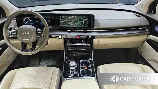 Kia Carnival 4th generation id 3524714 из Кореи 17