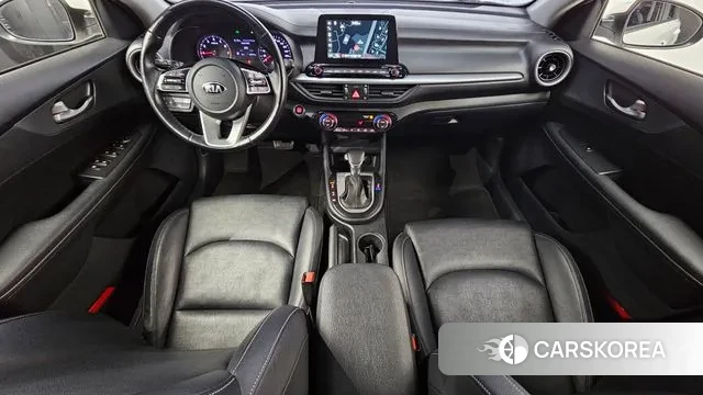 Kia Come New K3 id 3357072 из Кореи 17