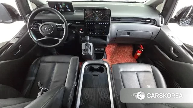 Hyundai Staria id 3712297 из Кореи 17