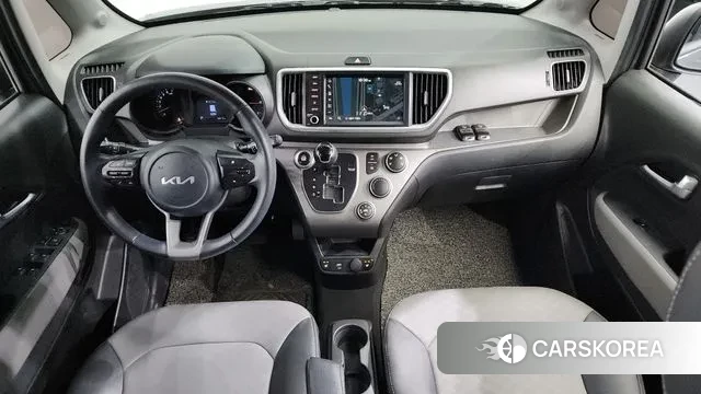 Kia The New Ray id 2989836 из Кореи 17