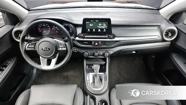 Kia Come New K3 id 3024184 из Кореи 17