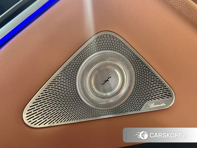 Mercedes-Benz S-class id 4272276 из Китая 20