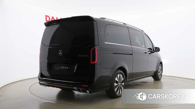 Mercedes-Benz Vito id 4259978 из Китая 23