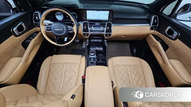 Kia Sorento 4th Generation id 3472504 из Кореи 17