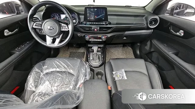 Kia Come New K3 id 3515209 из Кореи 17