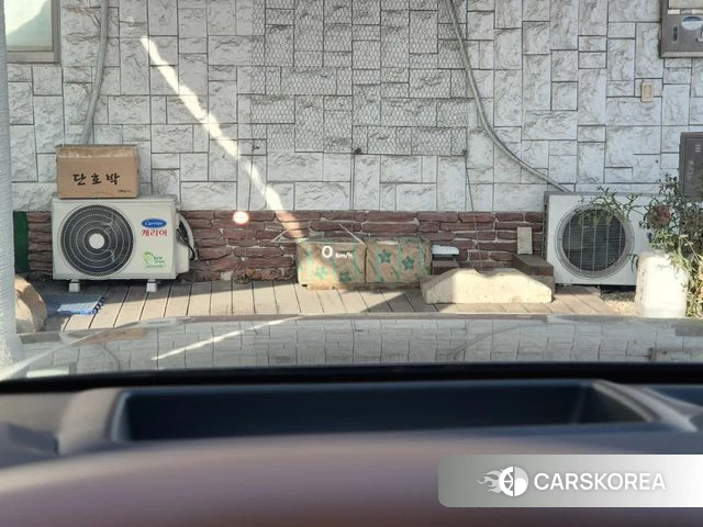 Hyundai Santa Fe (MX5) id 3824827 из Кореи 7