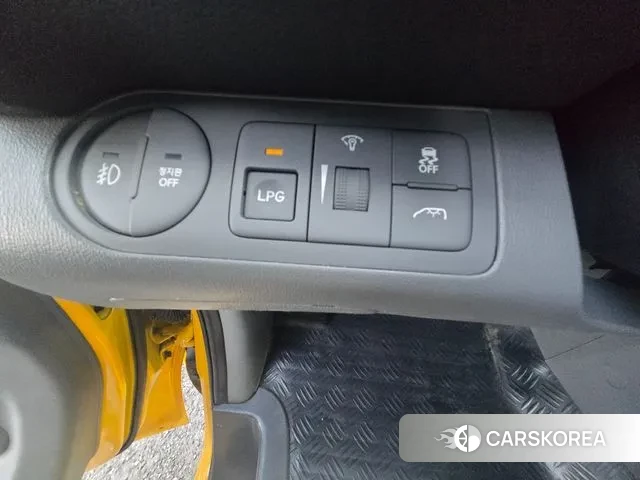 Hyundai The New Grand Starex id 3362019 из Кореи 17