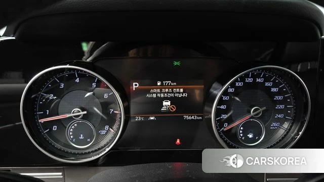 Hyundai The New Grandeur IG id 4881855 из Кореи 30