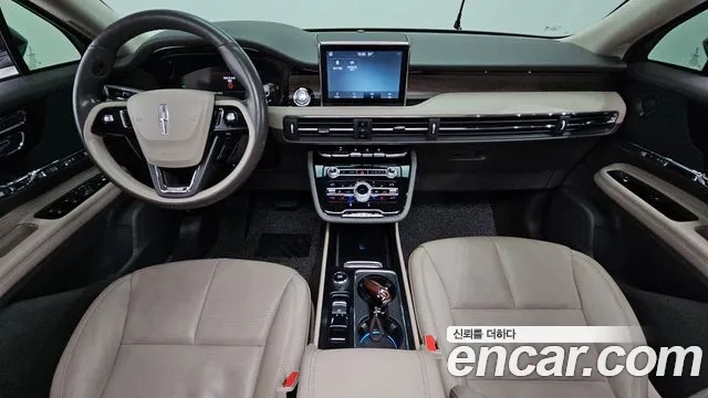 Lincoln Corsair id 2907059 из Кореи 17