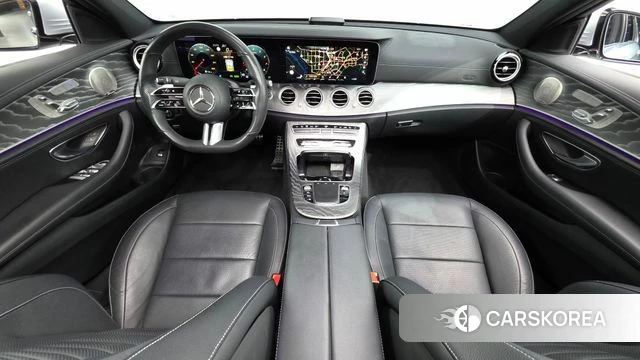 Mercedes-Benz E-Class W213 id 4893862 из Кореи 31