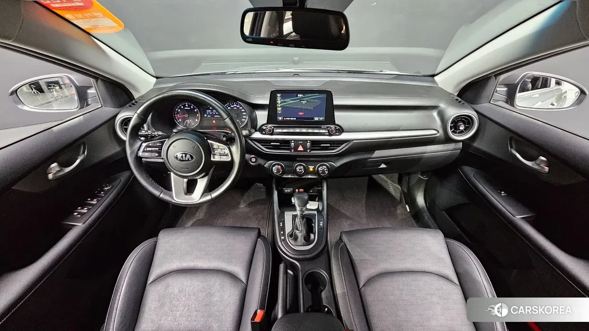 Kia Come New K3 id 1654978 из Кореи 17