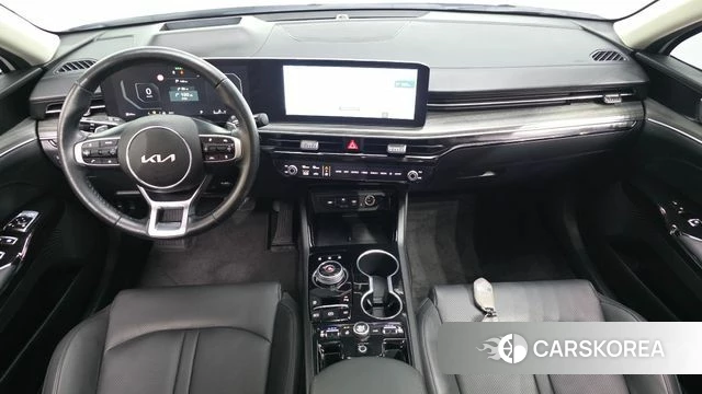 Kia The New K5 3rd generation id 4474368 из Кореи 17
