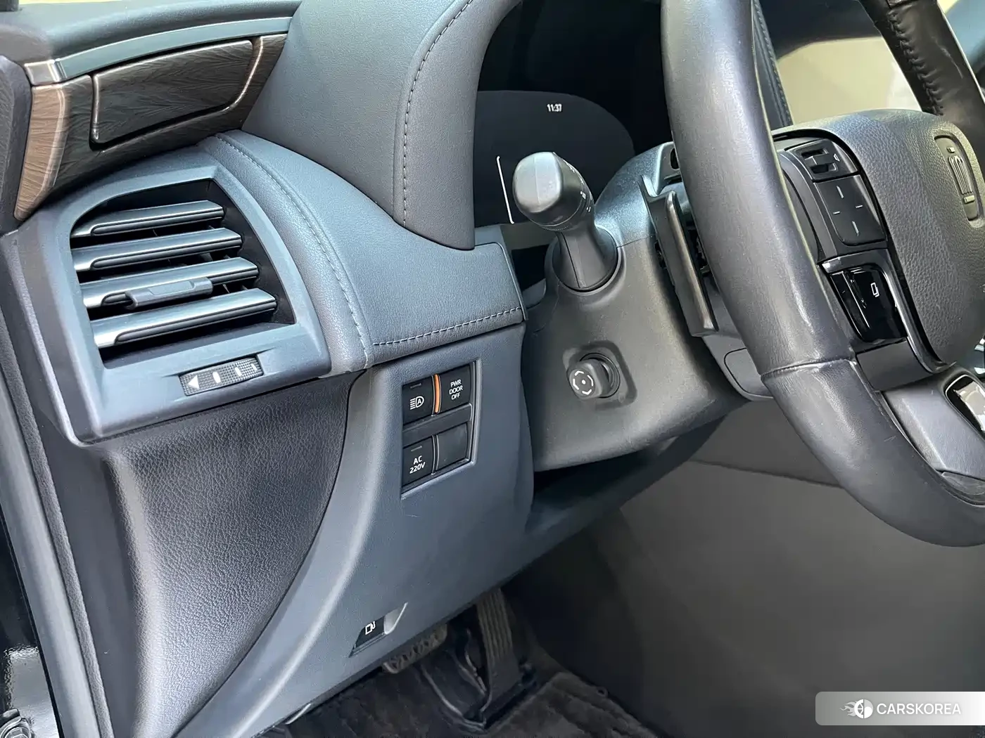 Toyota Vellfire id 4600735 из Китая 17