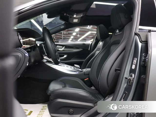Mercedes-Benz AMG GT id 4329081 из Китая 24