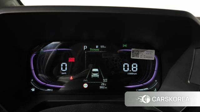 Kia The New Kia Ray id 4589594 из Кореи 27