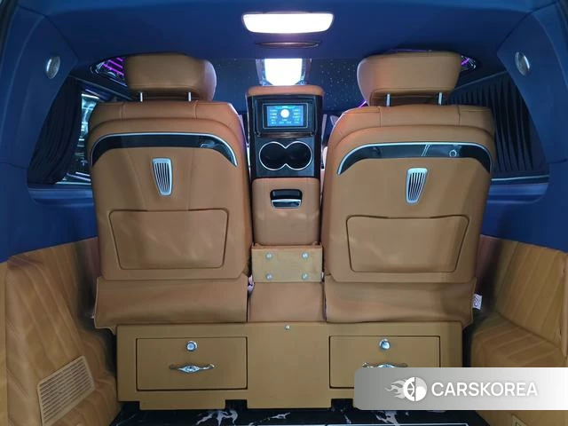 Mercedes-Benz Vito id 4264884 из Китая 15