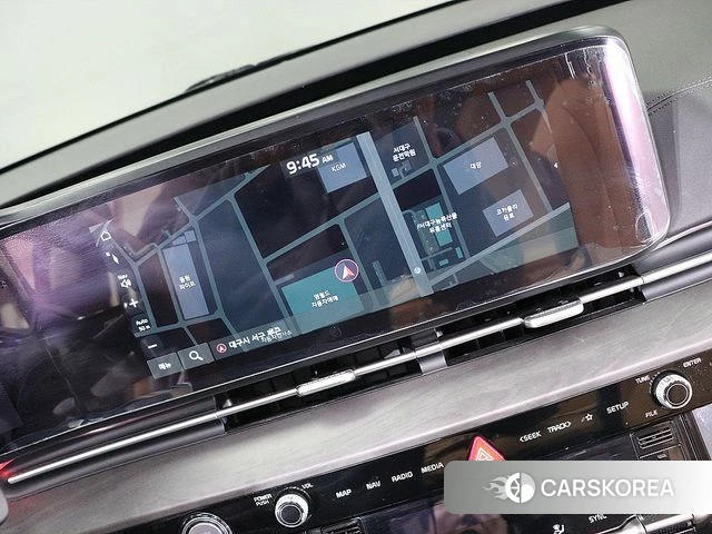 Kia Carnival 4th generation id 3919752 из Кореи 17