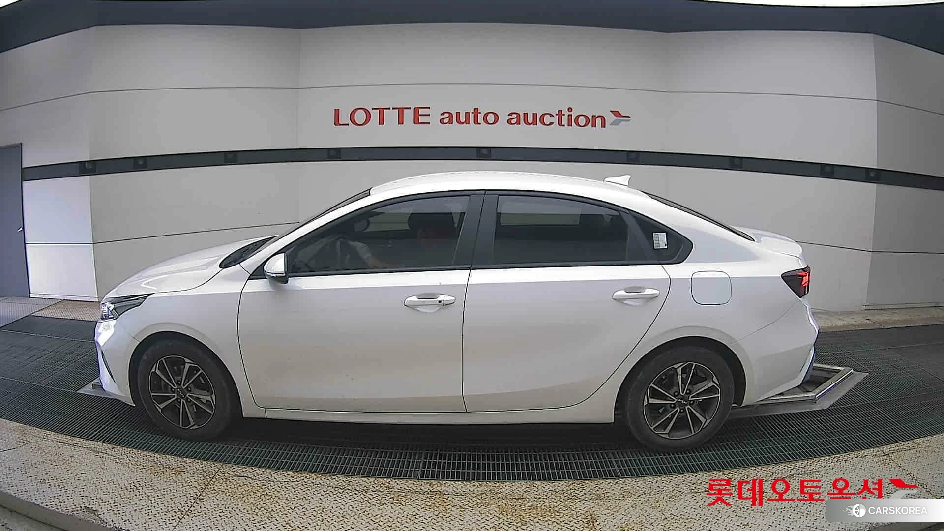 Kia K3 id 4909314 из Кореи 35