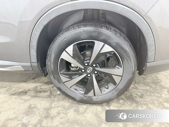 GAC Trumpchi Trumpchi GS4 id 4209091 из Китая 17