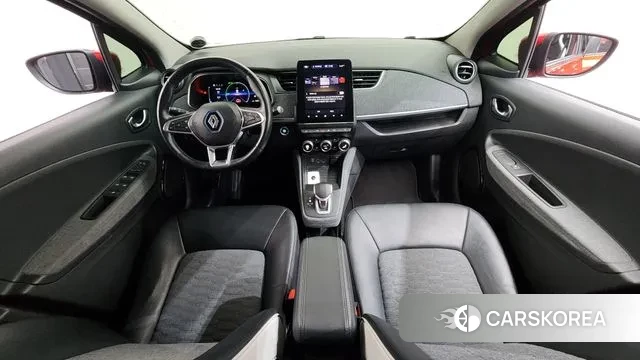 Renault Korea (Samsung) Joe id 3747057 из Кореи 17