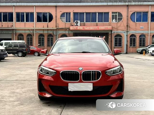 BMW 1 series id 4238342 из Китая 7