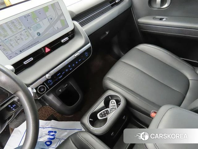 Hyundai Ionic 5 id 4444087 из Кореи 17