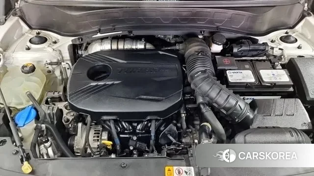 Kia Seltos id 3444613 из Кореи 15