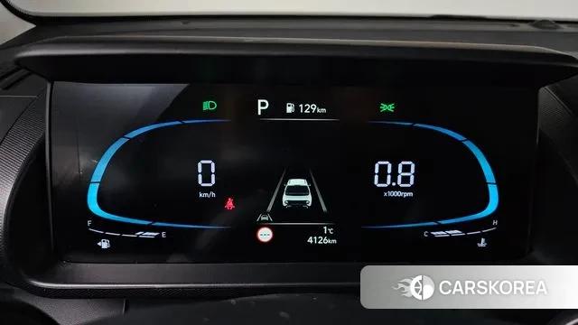 Hyundai The New Casper id 3528290 из Кореи 17