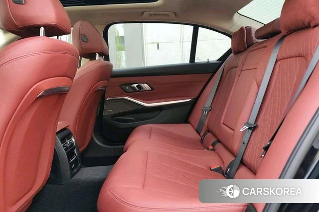 BMW 3 series id 4306907 из Китая 11
