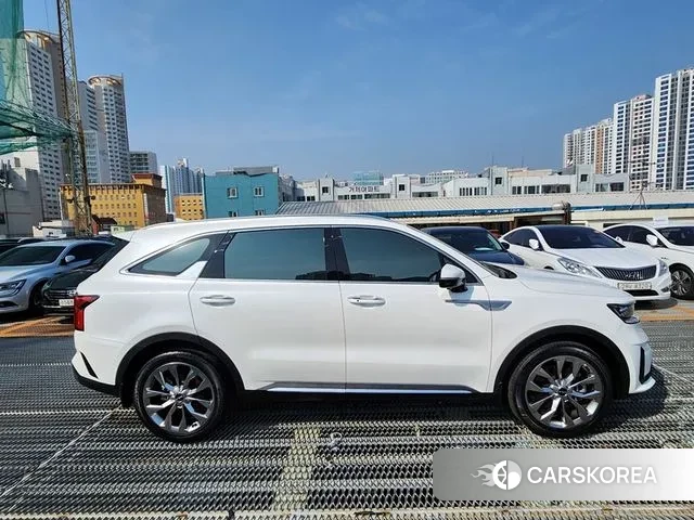 Kia Sorento 4th Generation id 3690280 из Кореи 17