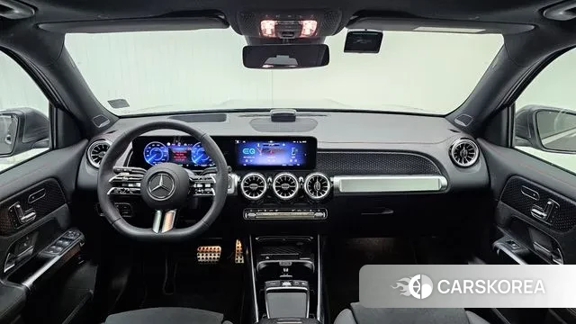 Mercedes-Benz EQB X243 id 3756838 из Кореи 17