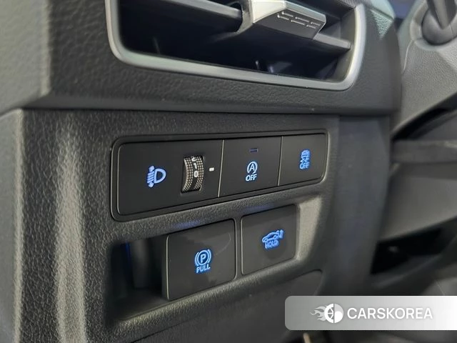 Hyundai Sonata D Edge (DN8) id 3823705 из Кореи 17