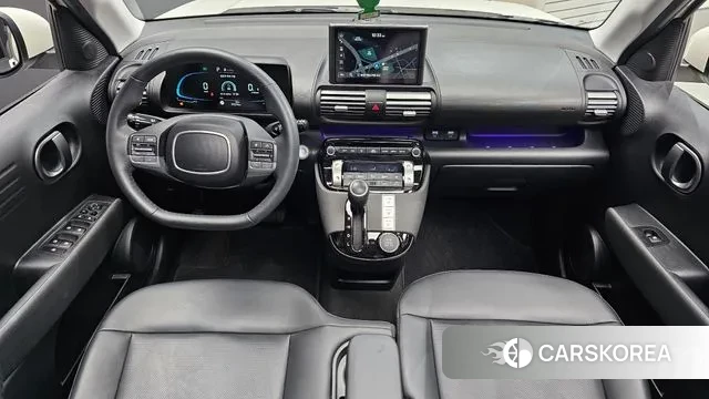 Hyundai Casper id 3022338 из Кореи 17