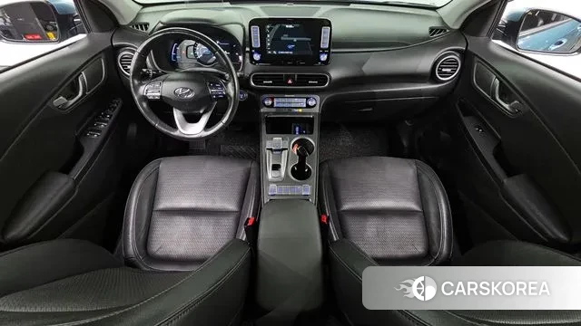 Hyundai Kona Electric id 3013540 из Кореи 17