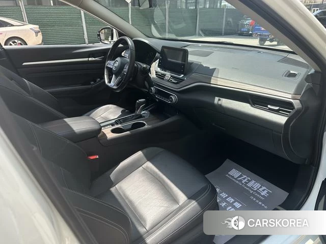 Nissan Teana id 4365644 из Китая 22