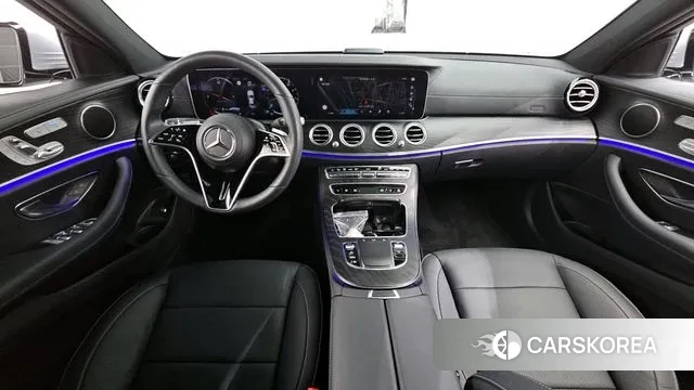 Mercedes-Benz E-Class W213 id 2905402 из Кореи 17
