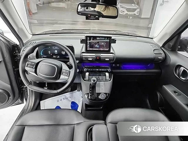 Hyundai Casper id 4355092 из Кореи 9