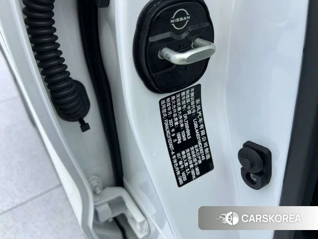 Nissan Qashqai id 4274098 из Китая 26