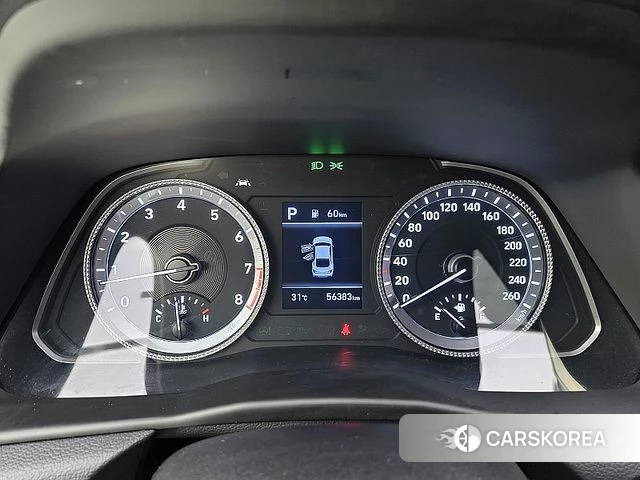 Hyundai Sonata (DN8) id 4600072 из Кореи 17