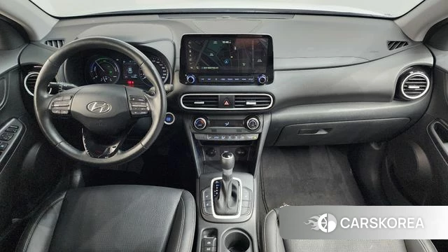 Hyundai Kona Hybrid id 4872941 из Кореи 27