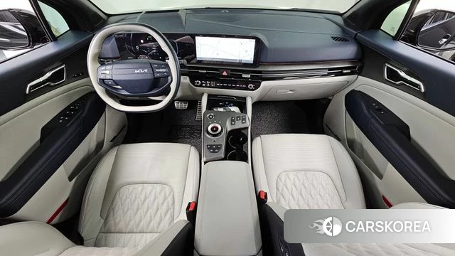 Kia The New Sportage 5th Generation id 4400398 из Кореи 31